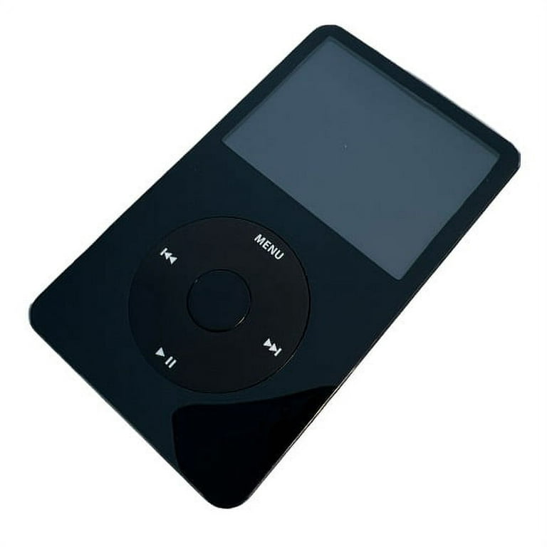 ipod classic black 30gb