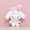 MLD CNM, variant on Transformed Kuromi My MLD Cinnamoroll Doll Plush Toy Pendant Sweet Birthday Gift Christmas Gift