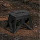 thumbnail image 5 of Silla de pesca para acampar taburete ligero portátil para el hogar cocina al aire libre, 5 of 7