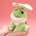 thumbnail image 7 of Mini Stuffed Animals 7in – Small Bedtime Stuffed Animal Plush Toys with Floppy Ears, Cute Plushies Girl Toddler Toys, Birthday Valentine's Day Gifts for Kids Girl Friend (panda), 7 of 7
