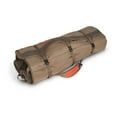 thumbnail image 5 of Kelty | Low-Loveseat 2P, Bungee Cord/Beluga - Cozy & Portable Double Seat, 5 of 11