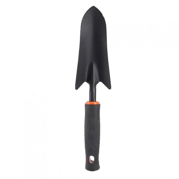 Plastic 2024 garden trowel
