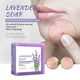 thumbnail image 2 of Jabón limpiador facial Yellow Tong Jabón de lavanda 100g cuidado del cuerpo eliminar acné, 2 of 8