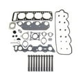 thumbnail image 2 of DNJ HGB117 Cylinder Head Gasket Set Fits Cars & Trucks 87-89 Chrysler Mitsubishi 2.6L SOHC 8V, 2 of 4