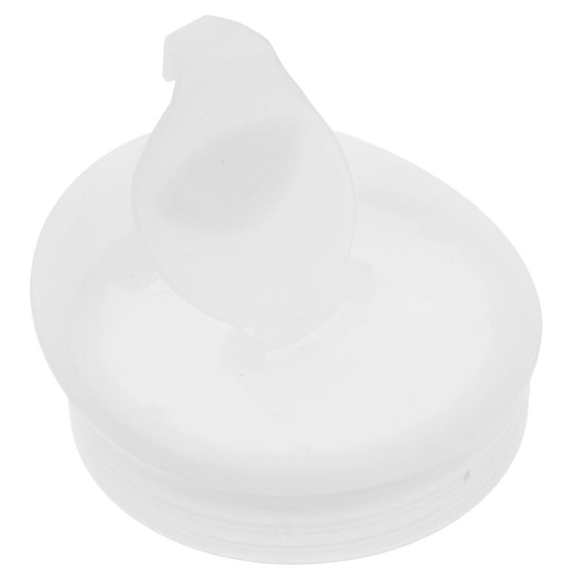 KAKOWELY carafe lids Juice Bottle Lid Only Leakage-Proof Pitcher Cover Replacement Cold Water Jug Lid Sealing Cover Accessory Reusable Plastic Water Jug Lid Only