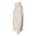 thumbnail image 6 of Independent Trading Co. SS4600QZ Midweight Quarter Zip-Bone-2X, 6 of 6
