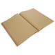 thumbnail image 2 of Cuaderno de dibujo, cuaderno de dibujo de papel Kraft, cuaderno de dibujo de pintura portátil, cuaderno de papel Kraft, características mejoradas, 2 of 14