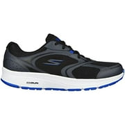 Skechers Men's GO RUN Consistent Lace-Up Running Sneaker (Wide Width Available)