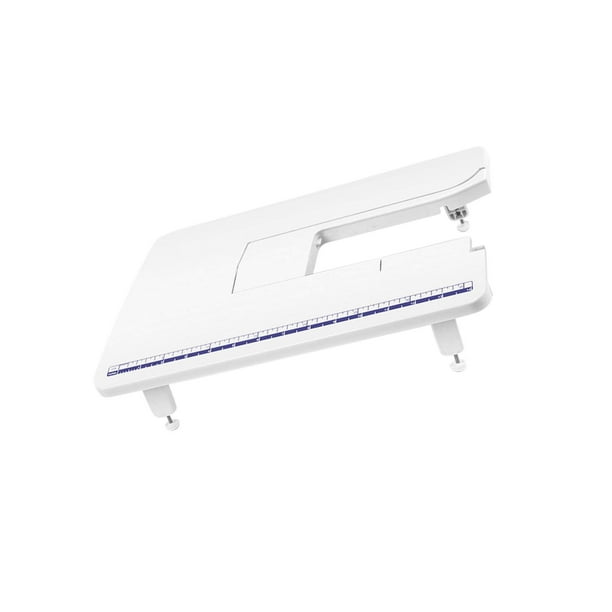 Sewing Machine Wide Extension Table Mechanical for Table Sewing