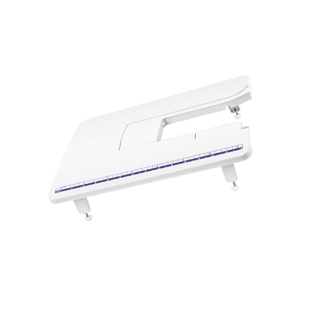 Sewing Machine Wide Extension Table Mechanical for Table Sewing Extension Brother Desktop JA001