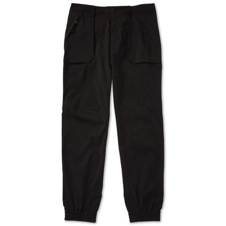 Ralph Lauren Polo Childrenswear Boys’ Joggers (Black , 10)