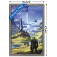 thumbnail image 2 of Halo Infinite - Master Chief Valley, 2 of 4