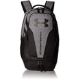 thumbnail image 2 of Under Armour Sac à Dos Scolaire Résistant à l'Eau Storm Hustle 3.0 Noir O/S, 2 of 2