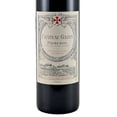 thumbnail image 2 of Vino Tinto Chateau Gazin Pomerol 750 ml Gazin Pomerol Merlot Cabernet Franc Cabernet Sauvignon, 2 of 3