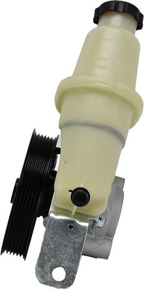 Atlantic Automotive Engineering Power Steering Pump P/N:63263N