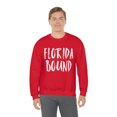 thumbnail image 5 of Moving to Florida Trip Vacation Sweatshirt, Gifts, Sweater Shirt, 5 of 9