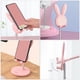 thumbnail image 4 of 1 soporte ajustable para teléfono móvil, soporte para teléfono de escritorio para el hogar., 4 of 6