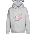 thumbnail image 6 of Ramen Pullover Urban Hoodie, 6 of 10
