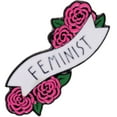 thumbnail image 3 of OUNONA  Women Brooch Decorative Pin Clothing Decoration Miss, 3 of 8