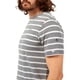 thumbnail image 5 of Craghoppers - Camiseta Sten de Rayas de Manga Corta para Hombre (Marino), 5 of 6