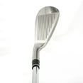 thumbnail image 3 of Forgan of St Andrews OneSwing Single Length Golf Iron Set 4-PW + GW (8 Clubs)-Graphite, 3 of 5