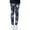 F-Giant star, variant on URMAGIC Girls Soft Comfortable Printed Leggings Yoga Pants Length Trousers 8-14T