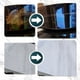 thumbnail image 5 of Limpiadores domésticos Encimeras de cocina Azulejos de cerámica Reparación de corrosión Rayas Álcali Retorno Agente abrillantador Agente de recubrimiento cristalino 100 ml Agente de recubrimiento, 5 of 8