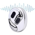 thumbnail image 1 of Language Translator Earbuds, 5.4 2 Way Real Time 144 Languages Translation Device for Business Calling Travel Learning, Intelligent Translation Earphones, 1 of 7