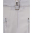 thumbnail image 3 of Patrizia Pepe Wide Leg Tencel Jeans With Super Bleach Finish (Women's), 3 of 3