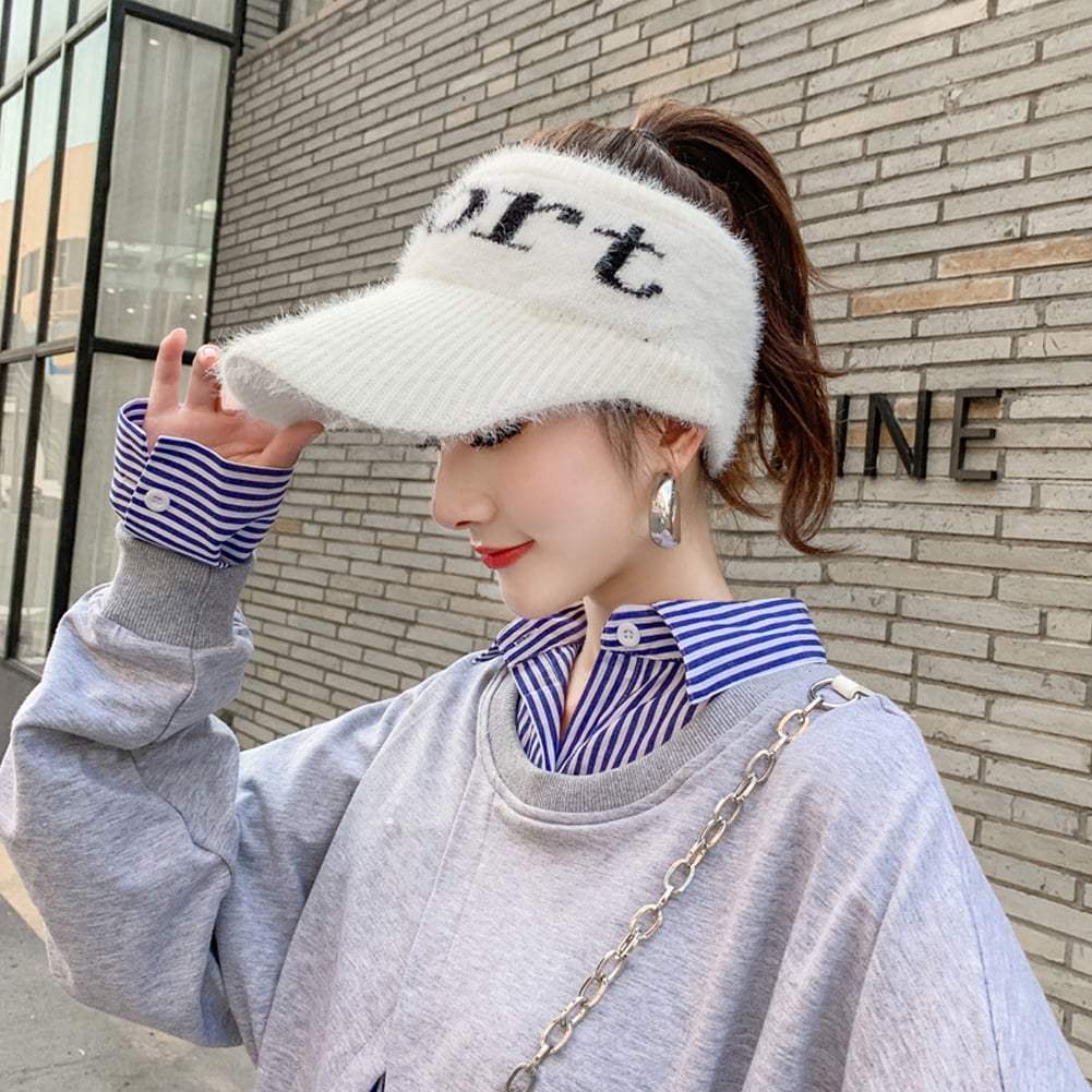 Women Fashion Stretch Knitting Sun 