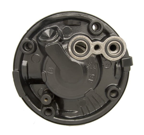 Remanufactured Four Seasons 57233 R4 Lightweight Compressor Fits select: 1988-1991 CHEVROLET GMT-400, 1987-1991 CHEVROLET S TRUCK