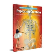 Exploring Creation with Human Anatomy and Physiology: Textbook