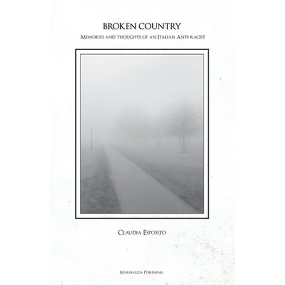 Pre-Owned Broken Country (Paperback) 1838409009 9781838409005