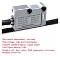 thumbnail image 3 of MTS H100C series magnetic grating encoder high-precision magnetic linear scale electronic ruler non-contact measurement system ,Easy to Use, 3 of 6