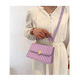 thumbnail image 3 of Bolso De Mano Hombro + Cartera 2pz VIOLETA, 3 of 4
