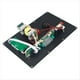 thumbnail image 2 of Placa Amplificadora Bluetooth de Alta Potencia de 100 W, Altavoz con Carrito, Módulo Amplificador de Audio para Exteriores, Amplificador Mono Estéreo., 2 of 5