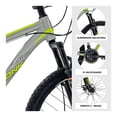 thumbnail image 3 of Bicicleta de Montaña Monk Messer Rodada 26, 3 of 6