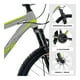 thumbnail image 3 of Bicicleta de Montaña Monk Messer Rodada 26, 3 of 6