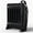 Black, variant on Airo Comfort Portable 700W Oil-Filled Radiant Space Heater – Personal Heater with Energy Saving in Black