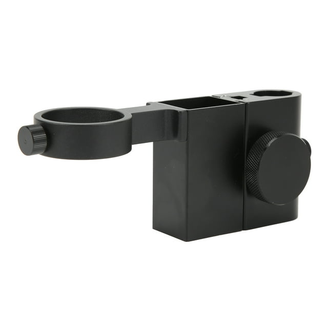 Soporte de brazo de enfoque, soporte de brazo de enfoque ajustable Soporte de brazo de enfoque Soporte de enfoque ajustable Diseño elevado