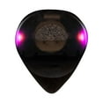 thumbnail image 1 of Beat Picks Guitare Lumineuse Pick Éblouissante Guitare Lumineuse Colorée Plectre Auto LED pour Performance de Scène Améliorée, 1 of 3