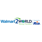 Ria Walmart2world Fee