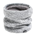 thumbnail image 1 of BELOVING Winter Neck Warmer Gaiter Dustproof for Cold Weather Motorcycle Snowboarding Light Gray, 1 of 10