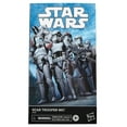 thumbnail image 2 of Star Wars The Black Series 6 inch SCAR Trooper Mic Action Figure by Hasbro F6999, 2 of 4