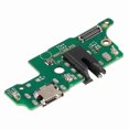 thumbnail image 3 of Tail plug For Infinix Hot 11 X662 Dock Connector Charging Port Flex Cable Replacement Part (without, 3 of 4
