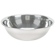Vollrath Stainless Steel Mixing Bowl, 8 Qt