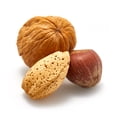 thumbnail image 2 of Yupik Mix Nuts In Shell, 1Kg, 2 of 3