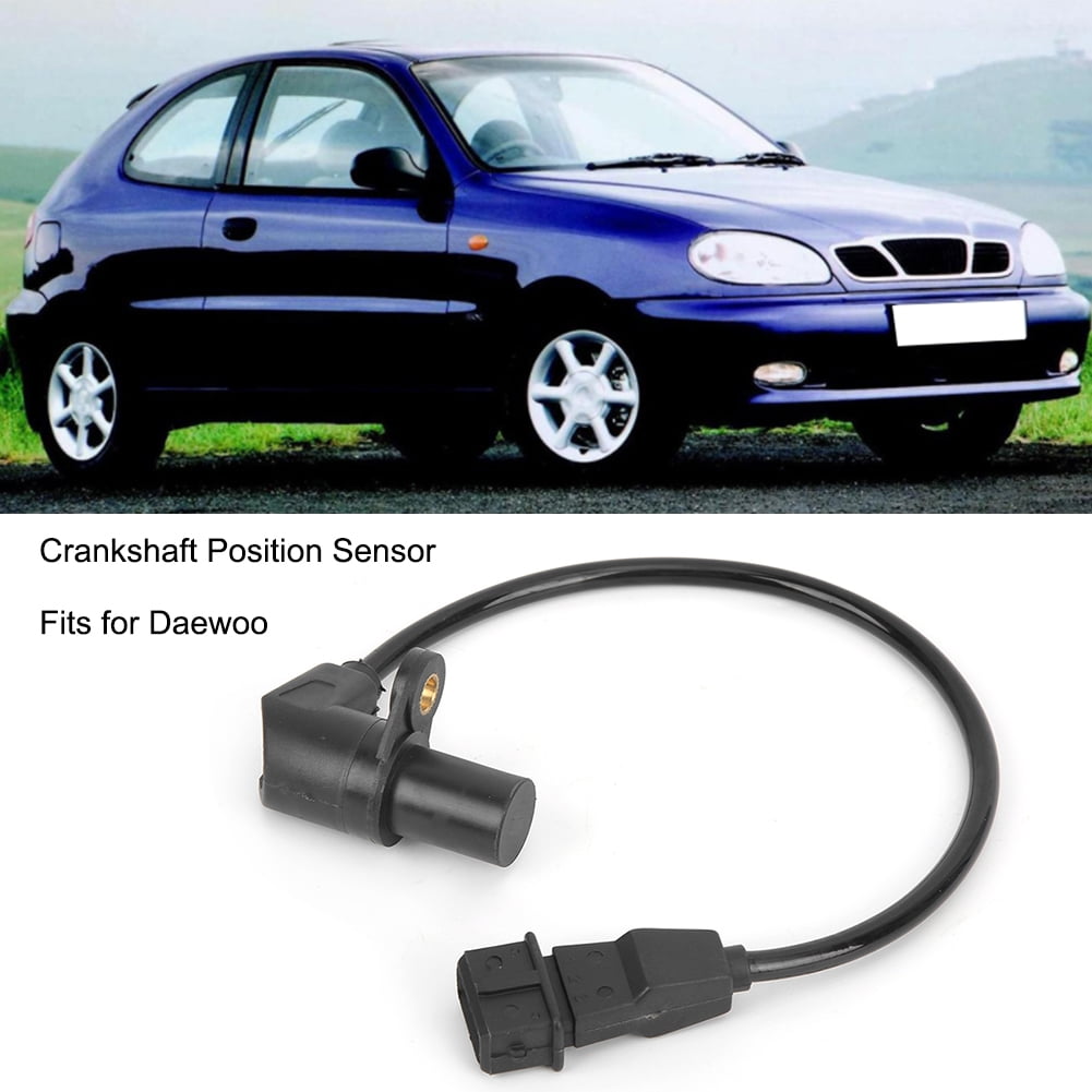 Crankshaft Position Sensor Engine Crank Sensor Replacement Crank