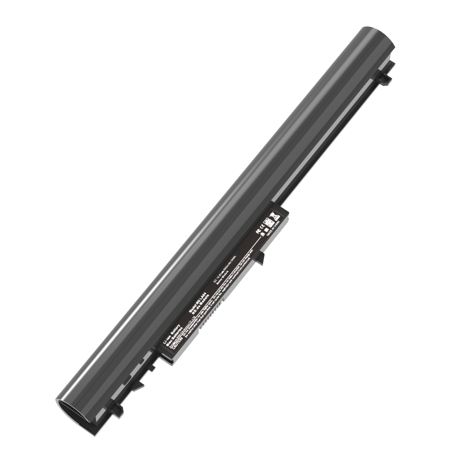 Laptop Replacement Battery For HP 776622001 728460001 752237001 LA04