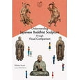 thumbnail image 1 of Sculpture Bouddhiste Japonaise à Travers une Comparaison Visuelle, 1 of 1